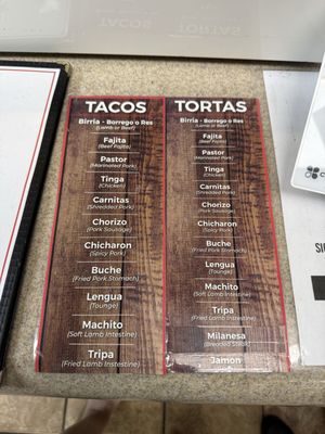Menu photo 7 Birriería Aguiñaga Garland, TX Menu photo 7 Birriería Aguiñaga Garland, TX