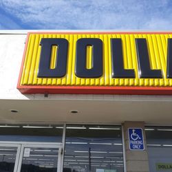 Dollar General - Dollar General