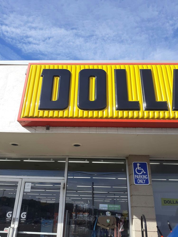 DOLLAR GENERAL - Updated June 2026 - 11 Photos - 98 Bolivar Rd ...
