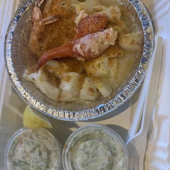 SEAFOOD SAM’S - Updated August 2024 - 251 Photos & 371 Reviews - 6 ...