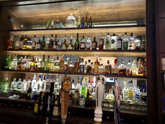 Collage Bistro and Bar by null