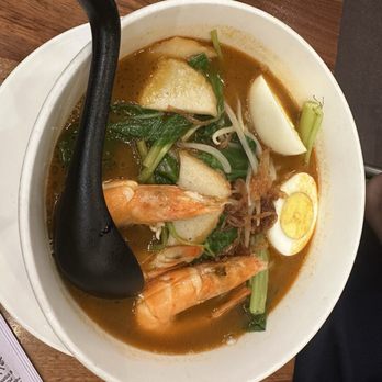 Ipoh Kopitiam - Prawn noodles - Malaysian Near Me - Alhambra, California Ipoh Kopitiam - Prawn noodles - Malaysian Near Me - Alhambra, California