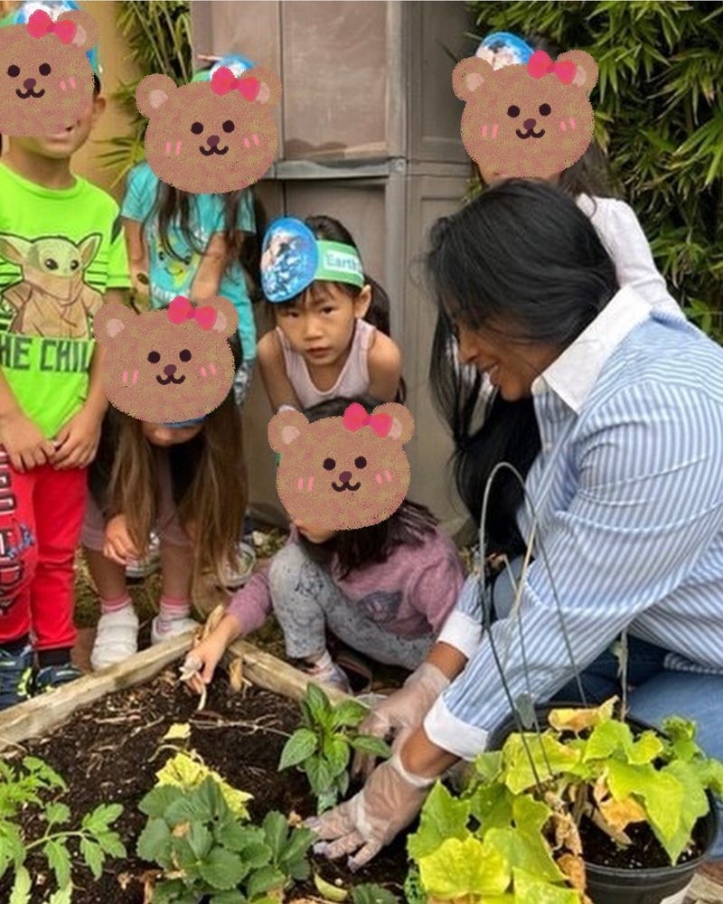 Little Acorn Montessori Academy - childcare center in Alhambra, CA