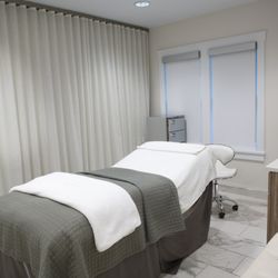 Luxeskin Med Spa