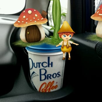 Dutch Bros Coffee - Yummy hot chocolate :-) - Coffee & Tea Near Me - Rocklin, California Dutch Bros Coffee - Yummy hot chocolate :-) - Coffee & Tea Near Me - Rocklin, California