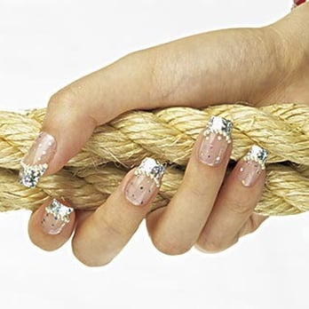 Yang's VIP Nail Spa - Nail Salons Near Me - Schenectady, New York