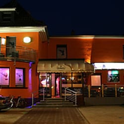 Nachtfalke