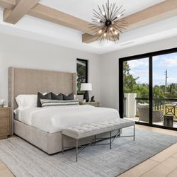 Robyn Monahan Interiors