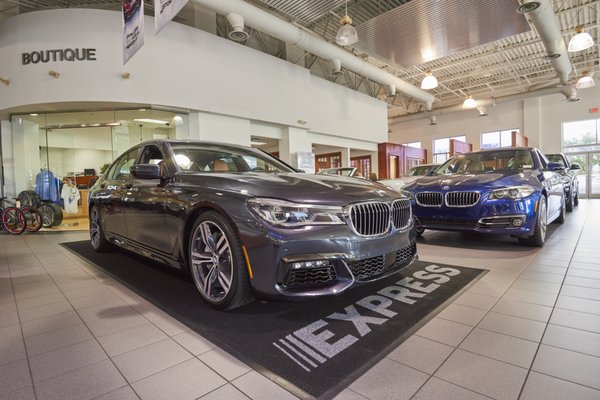 BMW OF HOUSTON NORTH - Updated July 2025 - 68 Photos & 212 Reviews ...