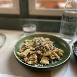Norcina - Rogatoni