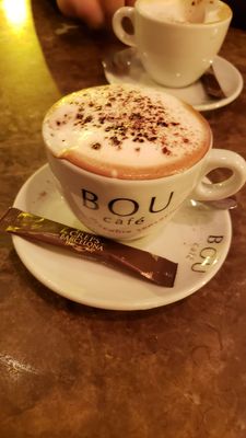 Creps Barcelona by null