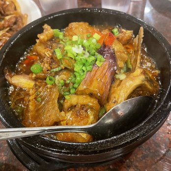 Grandma's Kitchen - Chinese Near Me - Cupertino, California