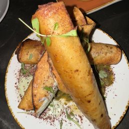 Flautas