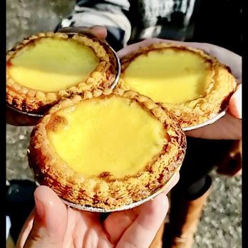 Fragrant Bakery - Great place to catch up with friends! - Bakeries Near Me - Scarborough, Ontario
