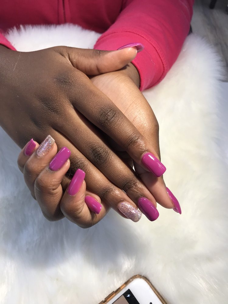 KIMI NAILS 19 Photos 96 avenue Mozart, Paris, France Yelp