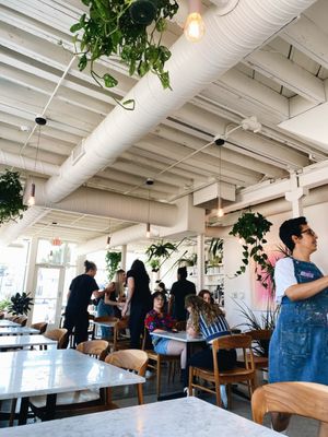 Parable Cafe by null