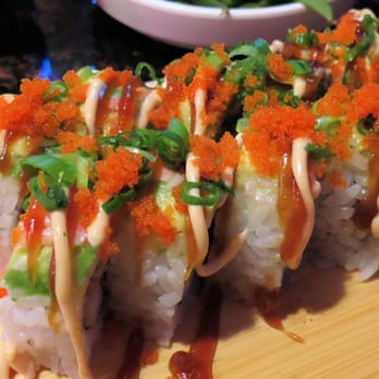 I Love Sushi - I Love Sushi, Clovis - Sushi Bars Near Me - Clovis, California