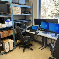 Micro Tech Computers