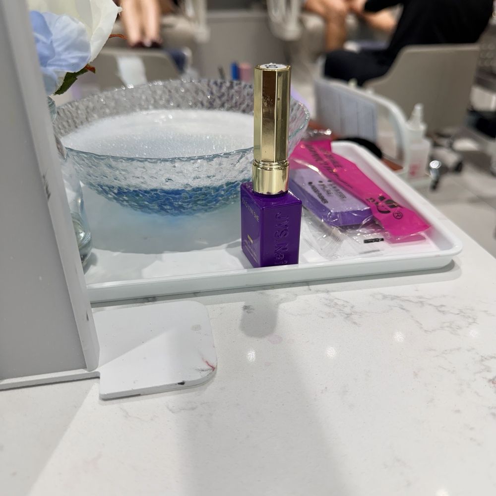 Anabelle Nail Cafe - Let's begin - Nail Salons Near Me - Henrico, Virginia Anabelle Nail Cafe - Let's begin - Nail Salons Near Me - Henrico, Virginia
