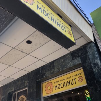 Mochinut - Fort Lee - Donuts Near Me - Fort Lee, New Jersey Mochinut - Fort Lee - Donuts Near Me - Fort Lee, New Jersey