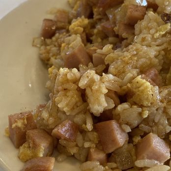 Aloha Stacks - Spam Fried Rice - Pancakes Near Me - Cerritos, California Aloha Stacks - Spam Fried Rice - Pancakes Near Me - Cerritos, California