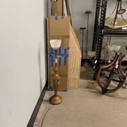 MidOhio ReStore Bethel Road - Lamps