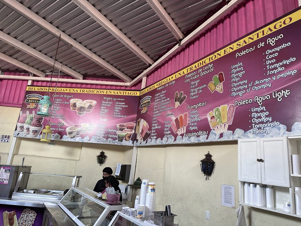 La Casa de la Abuela