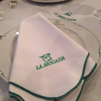La Brigada - The table - Steakhouses Near Me - Buenos Aires, C La Brigada - The table - Steakhouses Near Me - Buenos Aires, C