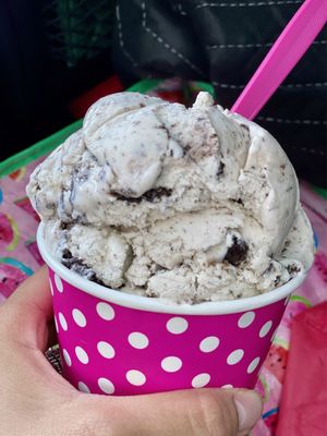 Richie's Retail Slush & Food, Inc. by null