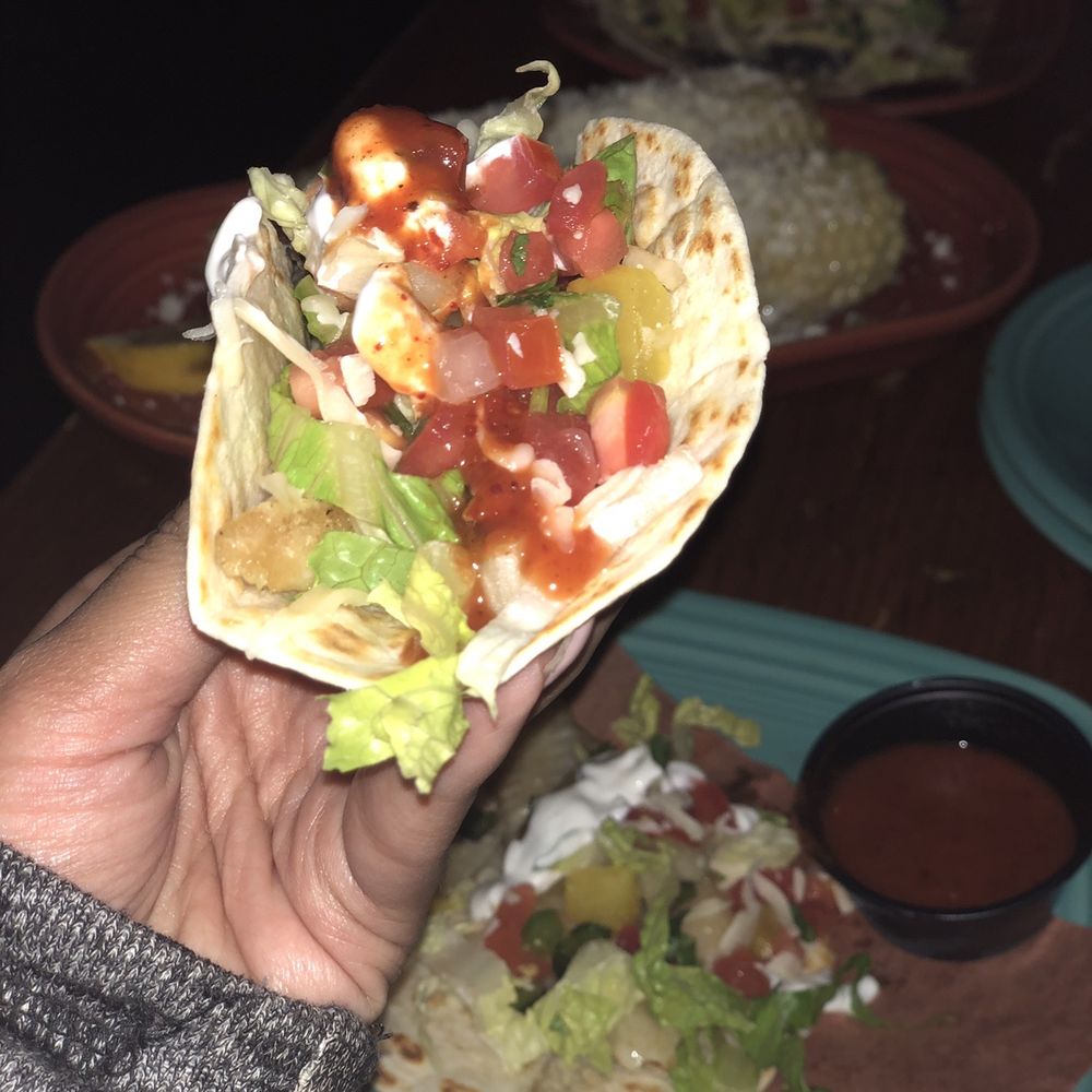 Papi's Tacos - Mexican Near Me - Baltimore, Maryland