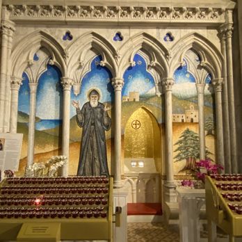 St. Patrick's Cathedral - St. Patrick's Cathedral - Churches Near Me - New York, New York St. Patrick's Cathedral - St. Patrick's Cathedral - Churches Near Me - New York, New York