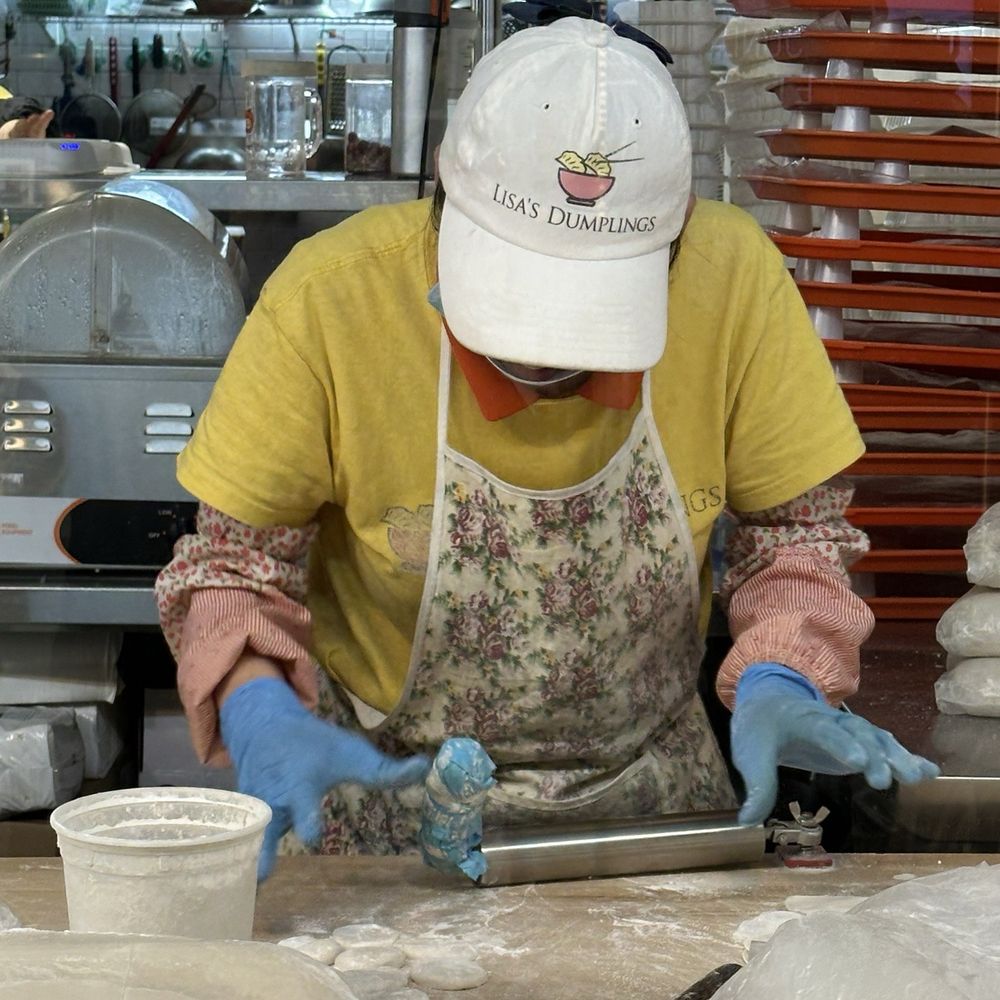 Lisa's Dumplings - Chinese Near Me - New York, New York Lisa's Dumplings - Chinese Near Me - New York, New York