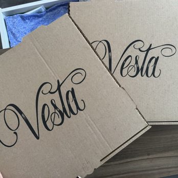 Vesta - Pizza Near Me - Redwood City, California