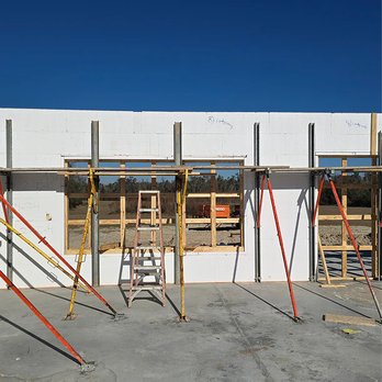 ICF Supply Depot - Building Supplies Near Me - Lake City, Florida