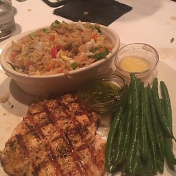 Bonefish Grill - Seafood Near Me - E. Brunswick, New Jersey