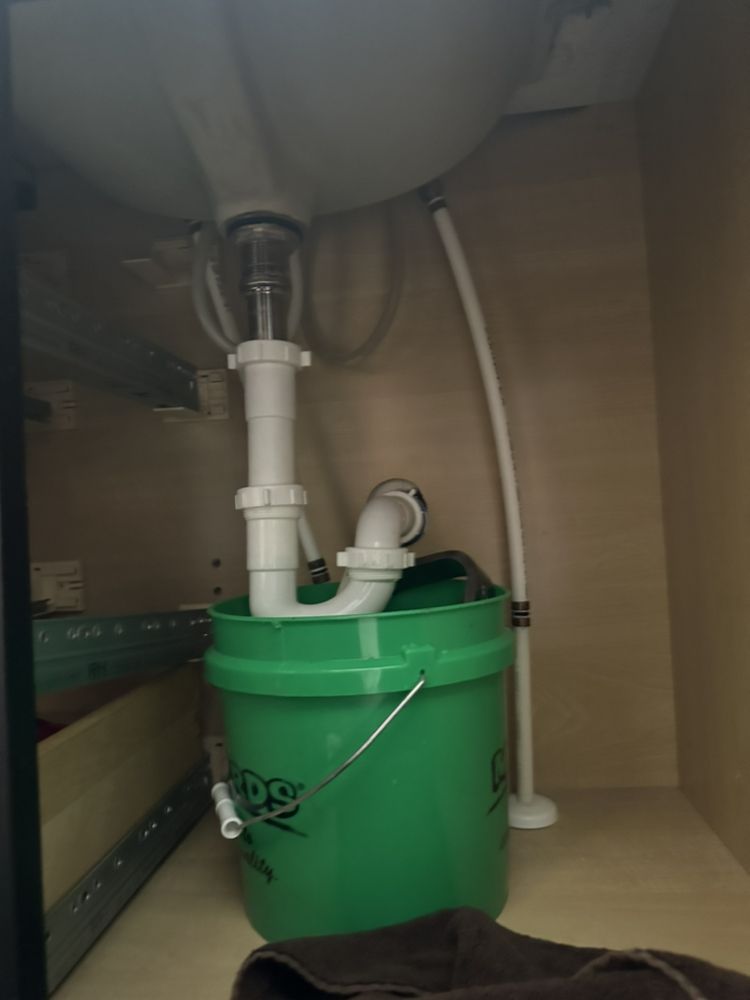 Slide of Done Today Plumbing