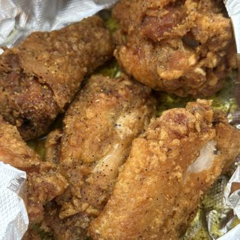 67 Wings & Tenders - Lemon pepper - Food Trucks Near Me - Salinas, California 67 Wings & Tenders - Lemon pepper - Food Trucks Near Me - Salinas, California