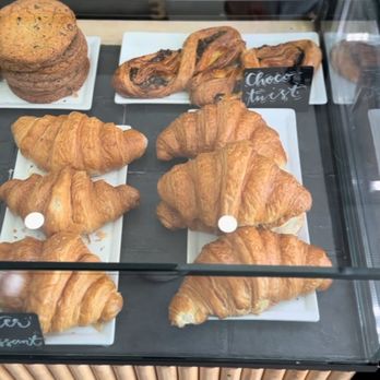 Daily Drip Coffee - Pastries - Coffee & Tea Near Me - Lynwood, California