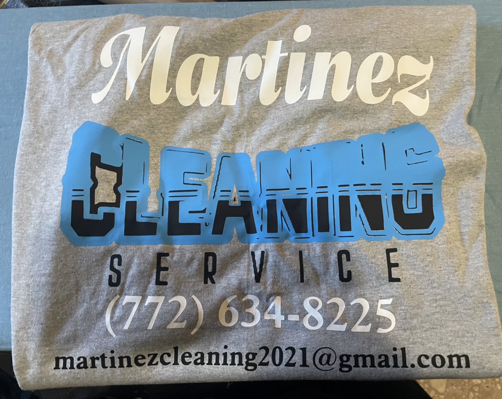 MARTINEZ CLEANING SERVICE Request a Quote Port St. Lucie, Florida