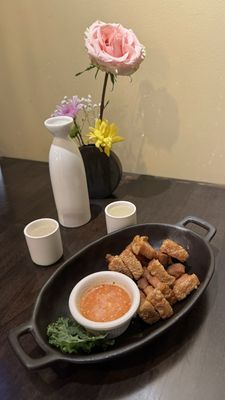 Nour Thai Kitchen by null