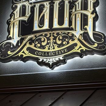 Pour Cocktail Collective - Outside sign - Cocktail Bars Near Me - San Antonio, Texas Pour Cocktail Collective - Outside sign - Cocktail Bars Near Me - San Antonio, Texas