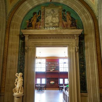 Boston Public Library - Libraries Near Me - Boston, Massachusetts Boston Public Library - Libraries Near Me - Boston, Massachusetts
