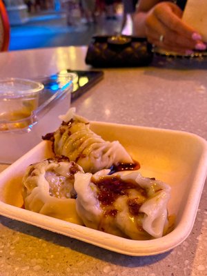 Ah Chun Shandong Dumplings by null