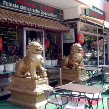 Dschunke - Chinese Near Me - Berlin, BE
