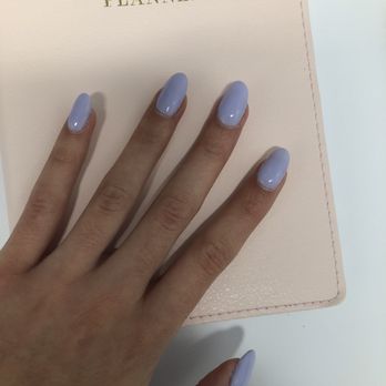 Nancy Nails & Spa - Gel manicure - Nail Salons Near Me - Redmond, Washington