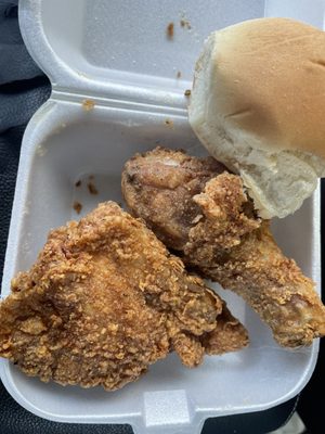 Original Chicken & Ribs by null
