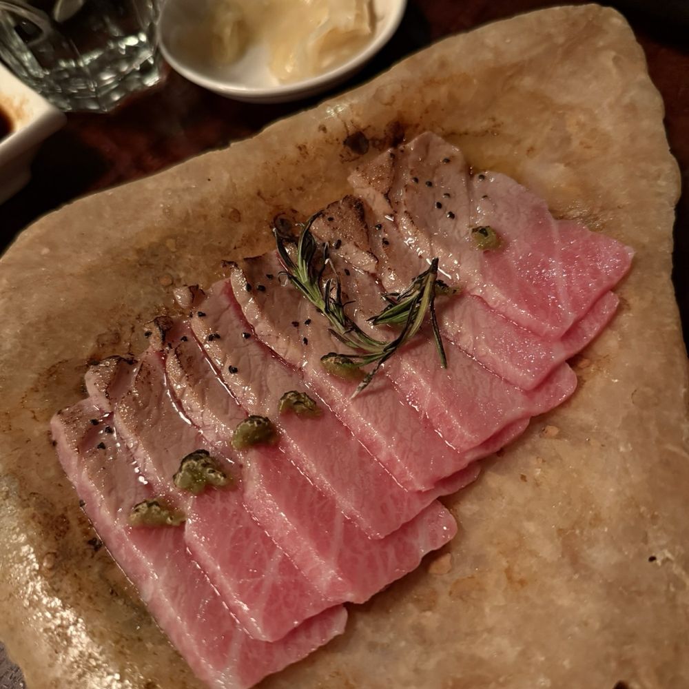 Kibatsu - Sushi Bars Near Me - San Francisco, California Kibatsu - Sushi Bars Near Me - San Francisco, California
