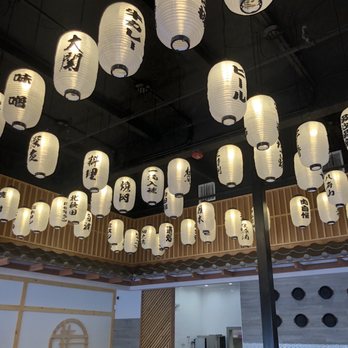Sizzling Lunch - Lights - Teppanyaki Near Me - Fremont, California