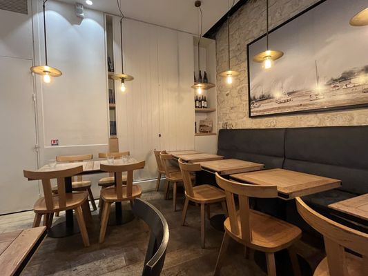 Breizh Café by null