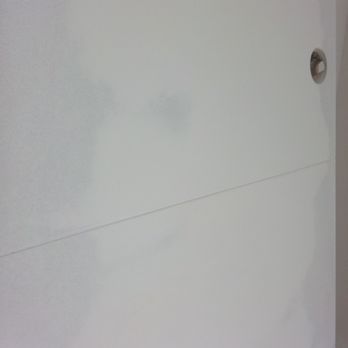 Patch & Match - Door repair. Patch, prime and paint to match. - Drywall Installation & Repair Near Me Patch & Match - Door repair. Patch, prime and paint to match. - Drywall Installation & Repair Near Me